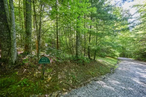 Lot 5 Luckies Way Cashiers NC 28717