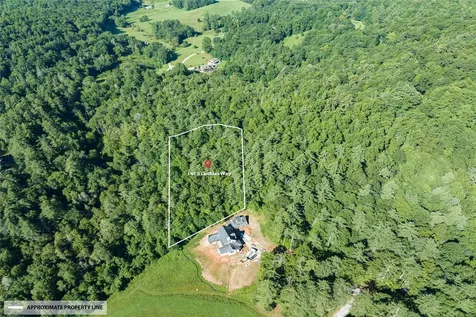 Lot 5 Luckies Way Cashiers NC 28717