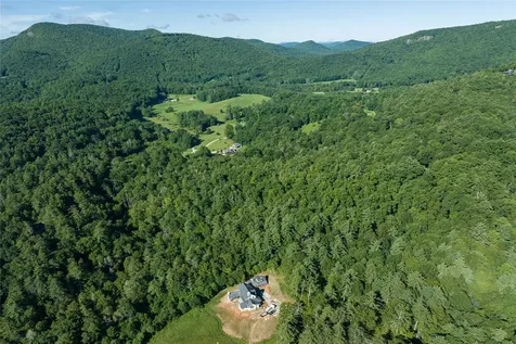 Lot 4 Luckies Way Cashiers NC 28717