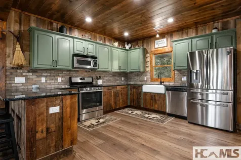 160 Lady Slipper Court Sapphire NC 28774