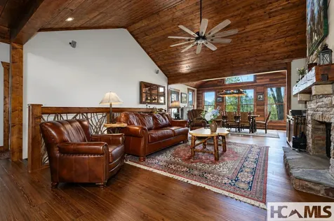 160 Lady Slipper Court Sapphire NC 28774