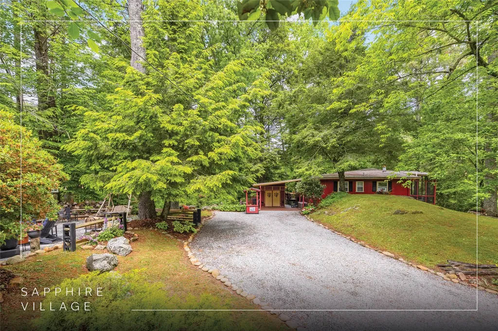 82 Village Way Sapphire NC 28774