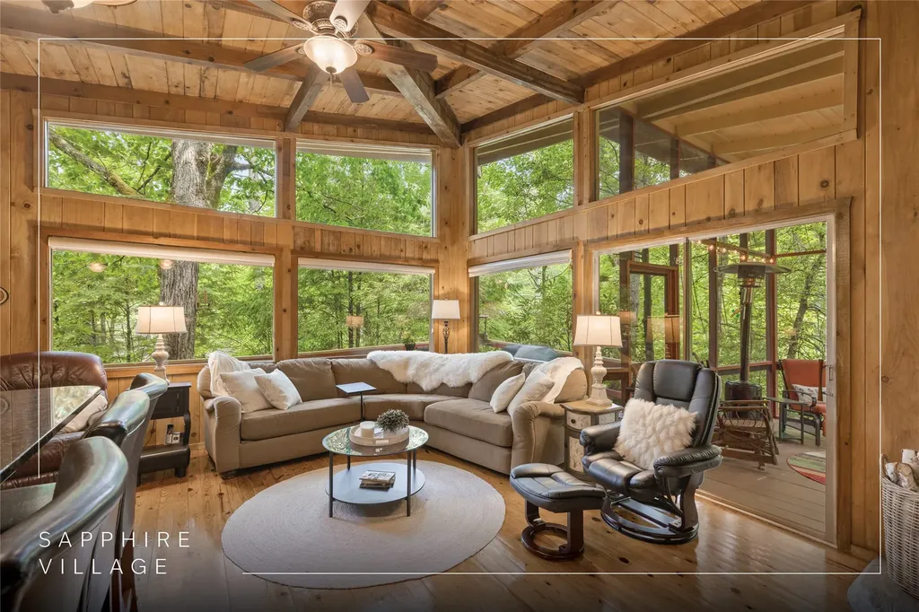 82 Village Way Sapphire NC 28774