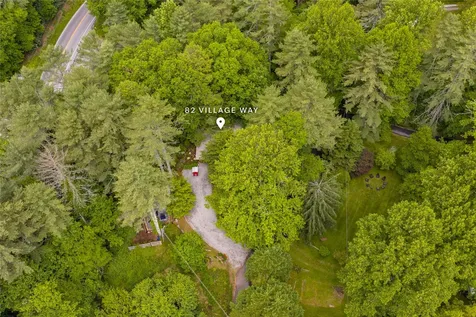 82 Village Way Sapphire NC 28774