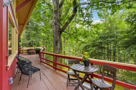 82 Village Way Sapphire NC 28774