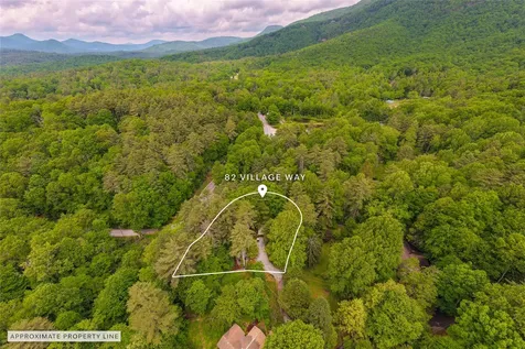 82 Village Way Sapphire NC 28774