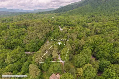 82 Village Way Sapphire NC 28774