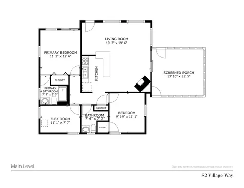82 Village Way Sapphire NC 28774