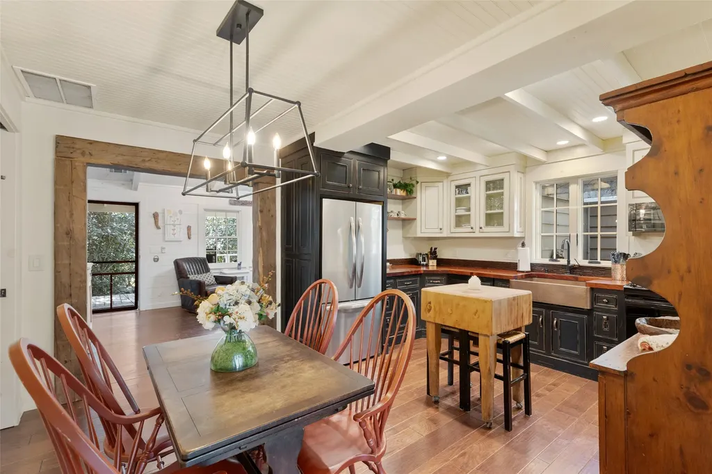 1411 Flat Mountain Road Highlands NC 28741