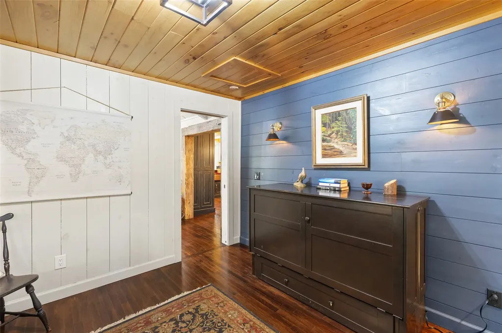 1411 Flat Mountain Road Highlands NC 28741