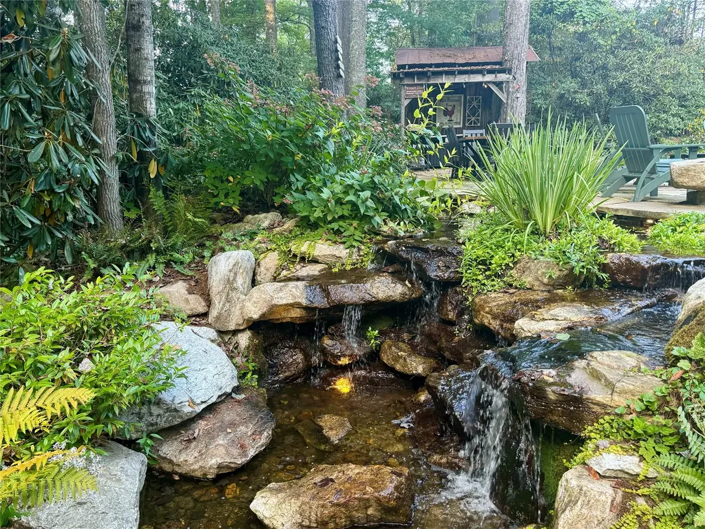 1411 Flat Mountain Road Highlands NC 28741