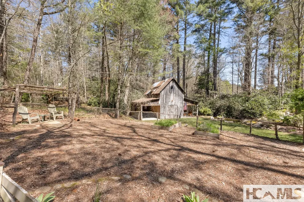 1411 Flat Mountain Road Highlands NC 28741