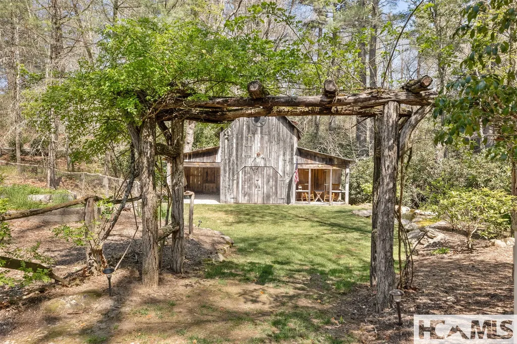 1411 Flat Mountain Road Highlands NC 28741