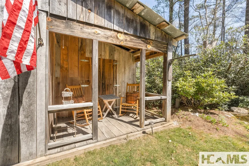 1411 Flat Mountain Road Highlands NC 28741
