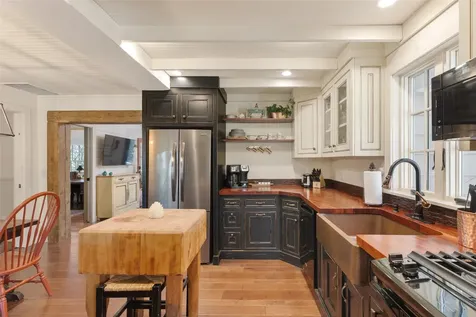 1411 Flat Mountain Road Highlands NC 28741