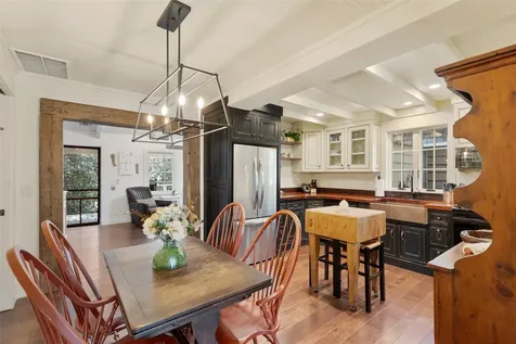 1411 Flat Mountain Road Highlands NC 28741