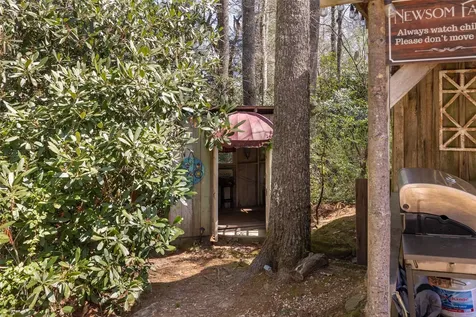1411 Flat Mountain Road Highlands NC 28741