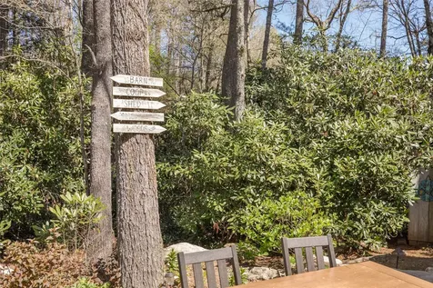 1411 Flat Mountain Road Highlands NC 28741