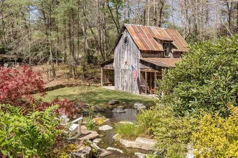 1411 Flat Mountain Road Highlands NC 28741