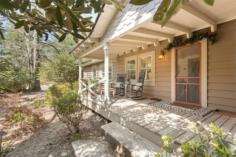1411 Flat Mountain Road Highlands NC 28741