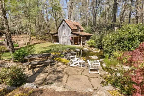 1411 Flat Mountain Road Highlands NC 28741