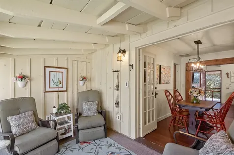 1411 Flat Mountain Road Highlands NC 28741