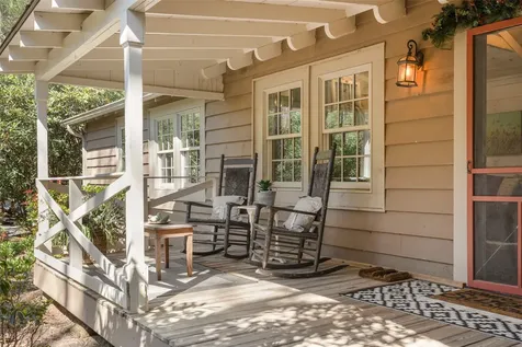 1411 Flat Mountain Road Highlands NC 28741