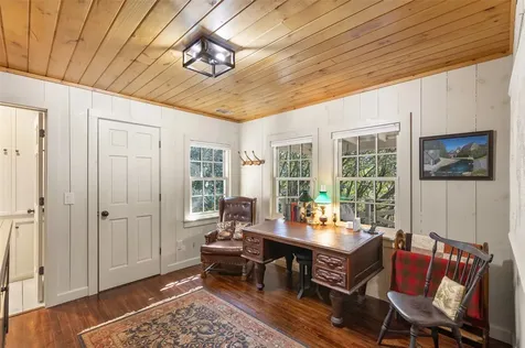 1411 Flat Mountain Road Highlands NC 28741