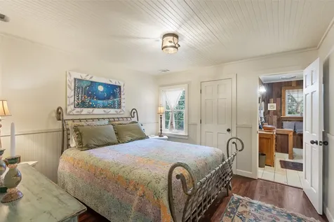 1411 Flat Mountain Road Highlands NC 28741