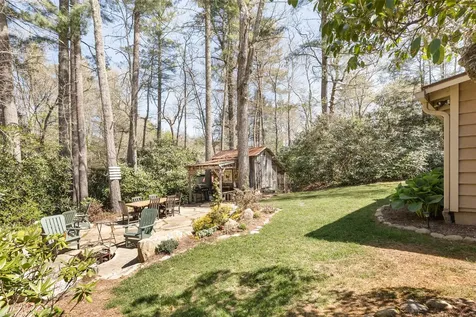 1411 Flat Mountain Road Highlands NC 28741