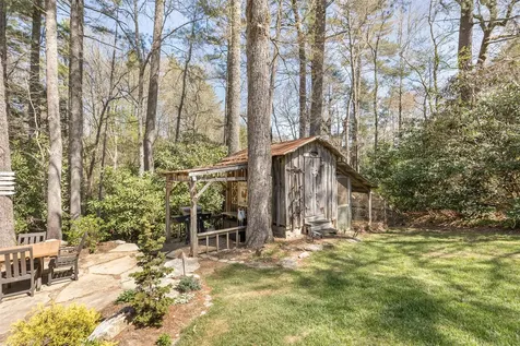 1411 Flat Mountain Road Highlands NC 28741