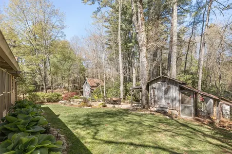 1411 Flat Mountain Road Highlands NC 28741