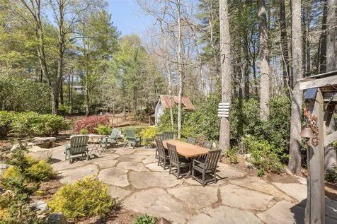 1411 Flat Mountain Road Highlands NC 28741