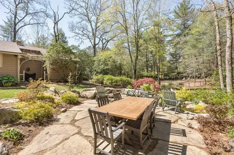 1411 Flat Mountain Road Highlands NC 28741
