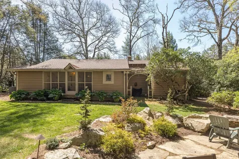 1411 Flat Mountain Road Highlands NC 28741