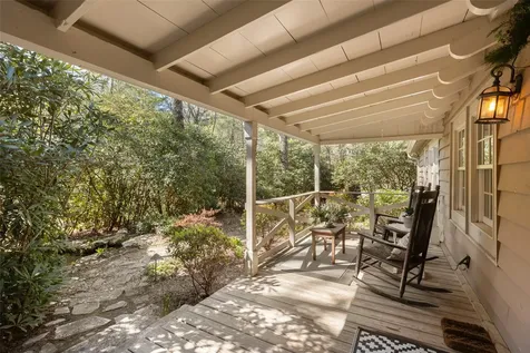 1411 Flat Mountain Road Highlands NC 28741