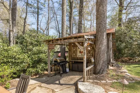1411 Flat Mountain Road Highlands NC 28741