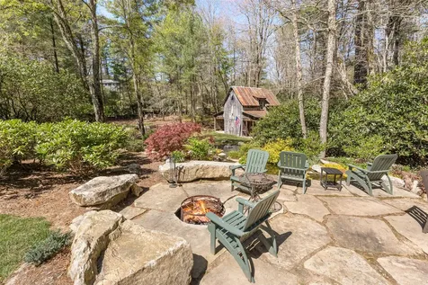 1411 Flat Mountain Road Highlands NC 28741
