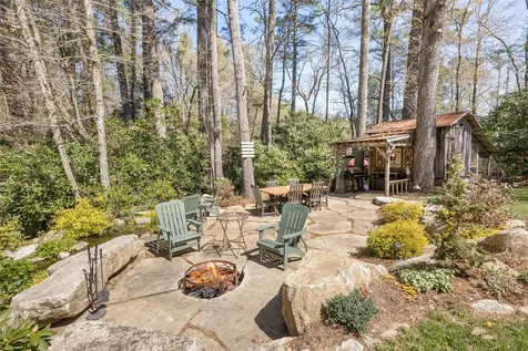 1411 Flat Mountain Road Highlands NC 28741