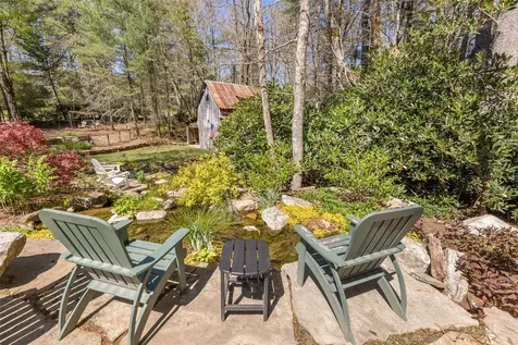 1411 Flat Mountain Road Highlands NC 28741