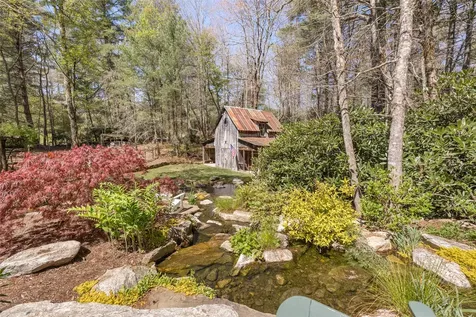 1411 Flat Mountain Road Highlands NC 28741
