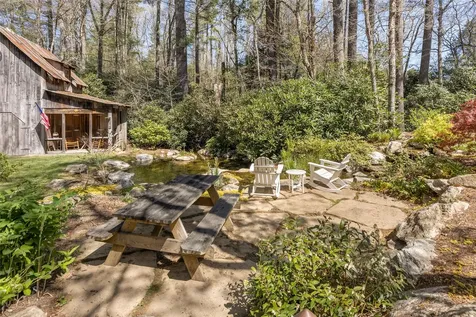 1411 Flat Mountain Road Highlands NC 28741