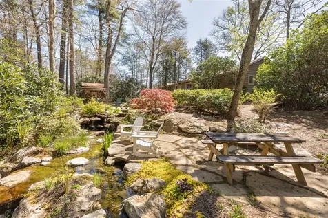 1411 Flat Mountain Road Highlands NC 28741