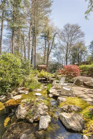 1411 Flat Mountain Road Highlands NC 28741