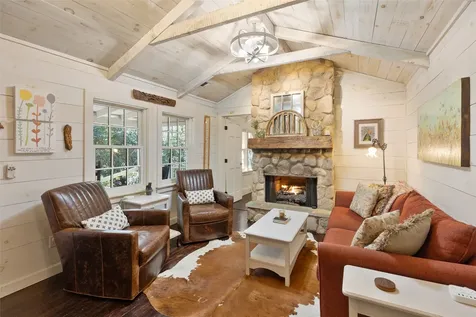 1411 Flat Mountain Road Highlands NC 28741