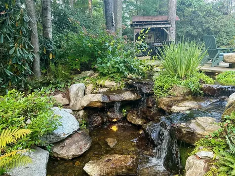 1411 Flat Mountain Road Highlands NC 28741