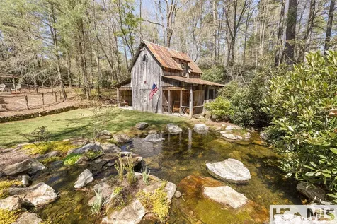 1411 Flat Mountain Road Highlands NC 28741
