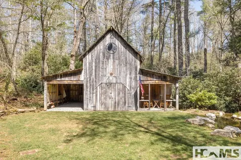 1411 Flat Mountain Road Highlands NC 28741