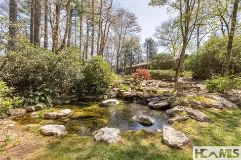 1411 Flat Mountain Road Highlands NC 28741