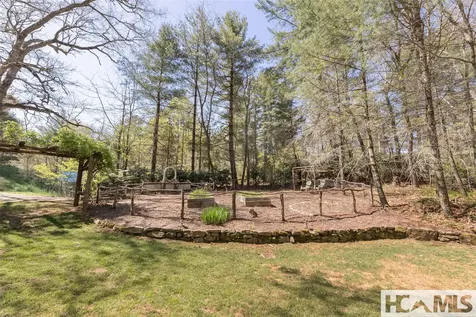 1411 Flat Mountain Road Highlands NC 28741